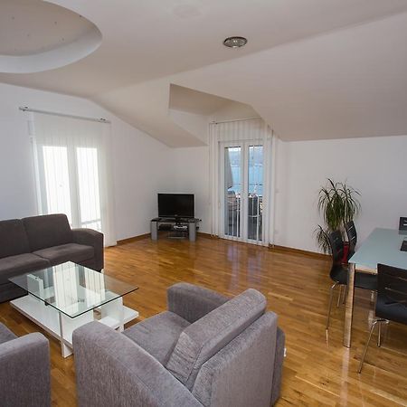 Apartments Little Paradise 特罗吉尔 客房 照片